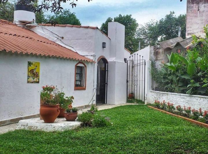 Casa · 290m² · 6 Ambientes
