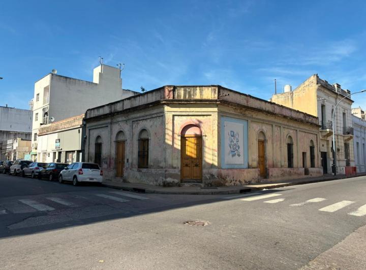 Casa · 187m² · 7 Ambientes