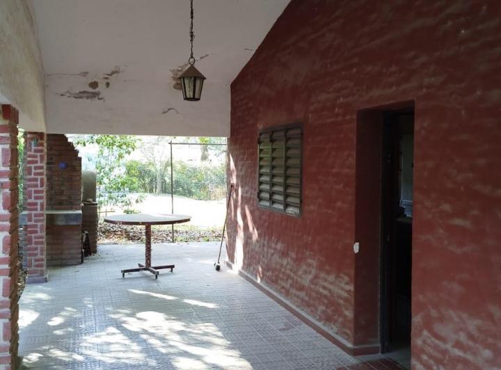 Casa · 92m² · 4 Ambientes
