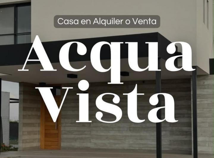 Casa · 4 Ambientes · 1 Cochera