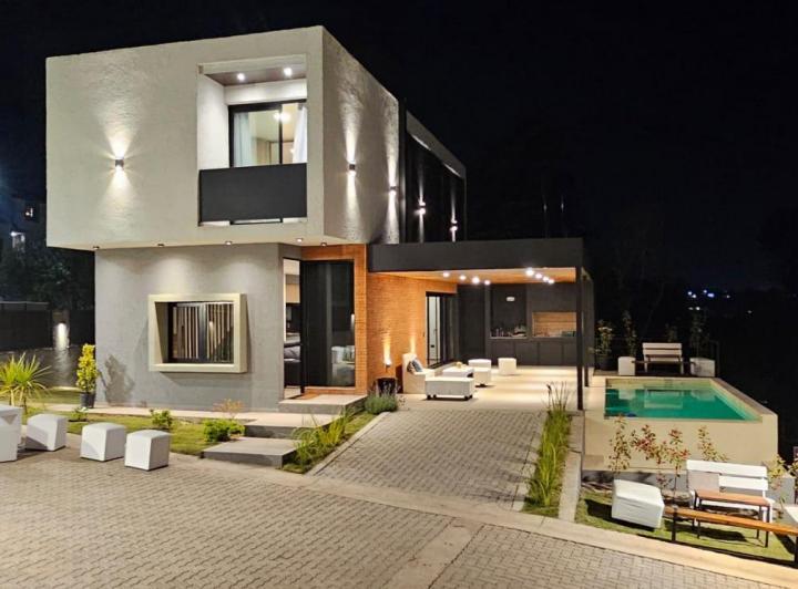Casa · 120m² · 1 Cochera