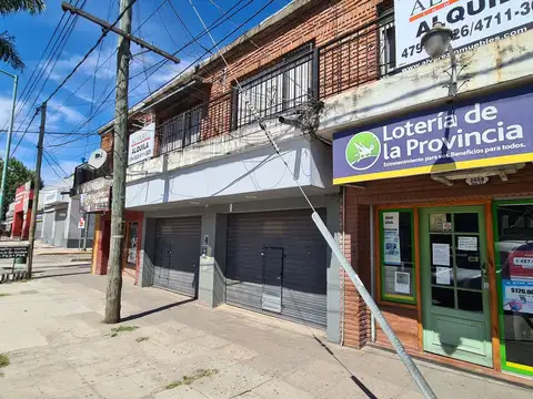 Oficina en Alquiler en General Pacheco, Partido de Tigre