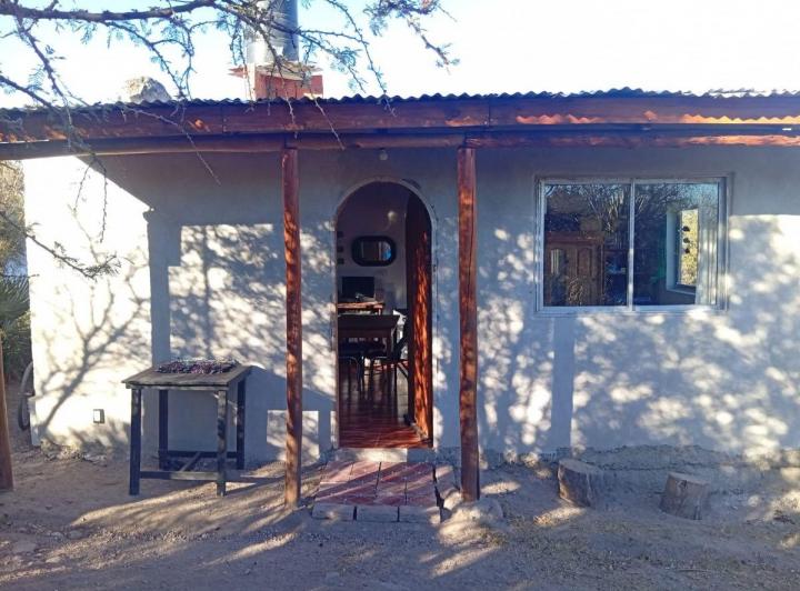 Casa · 28m² · 2 Ambientes
