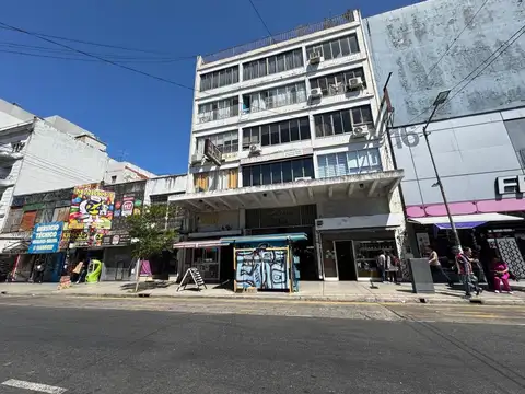 Oficina en Alquiler en Centro, General San Martin