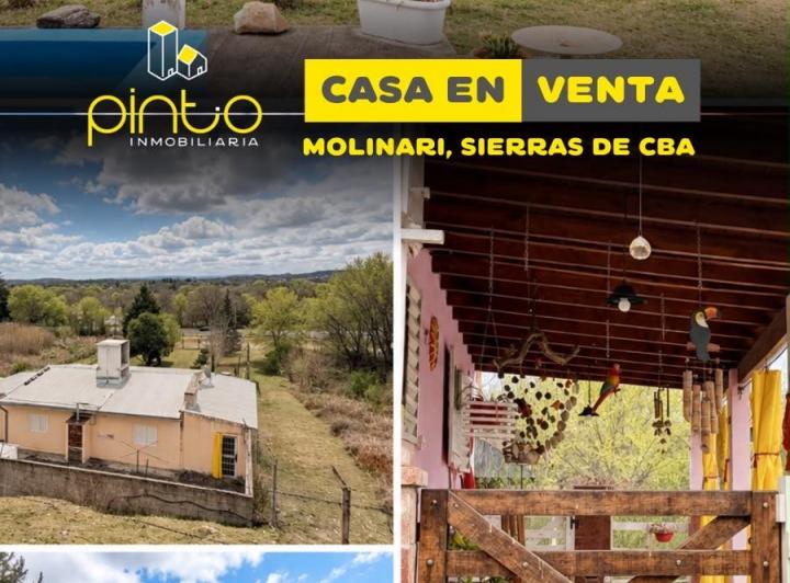 Casa · 226m² · 3 Dormitorios · 1 Cochera