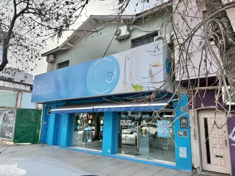 Oficina en Venta en Martinez, Partido de San Isidro