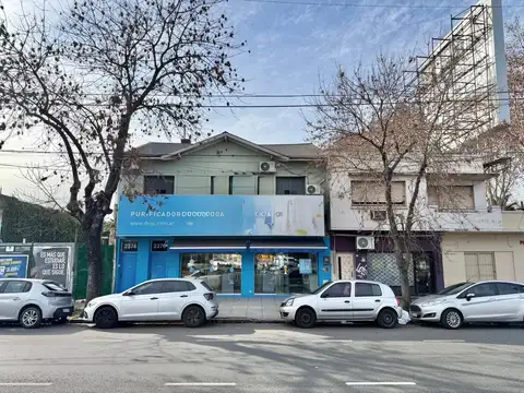 Oficina en Venta en Martinez, Partido de San Isidro