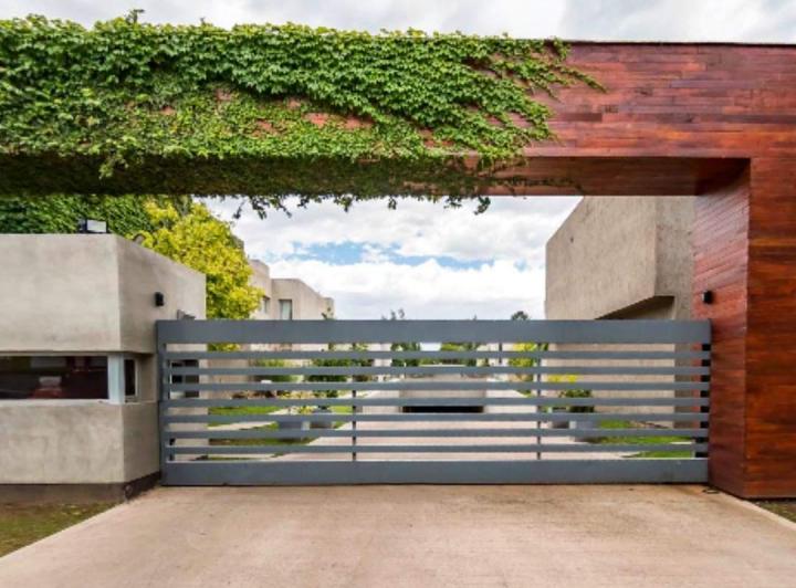 Casa · 130m² · 3 Ambientes