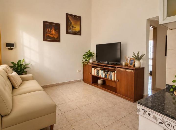 Casa · 103m² · 3 Ambientes · 1 Cochera