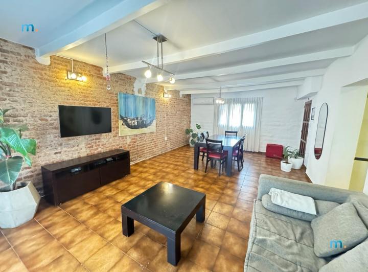 Casa · 192m² · 6 Ambientes