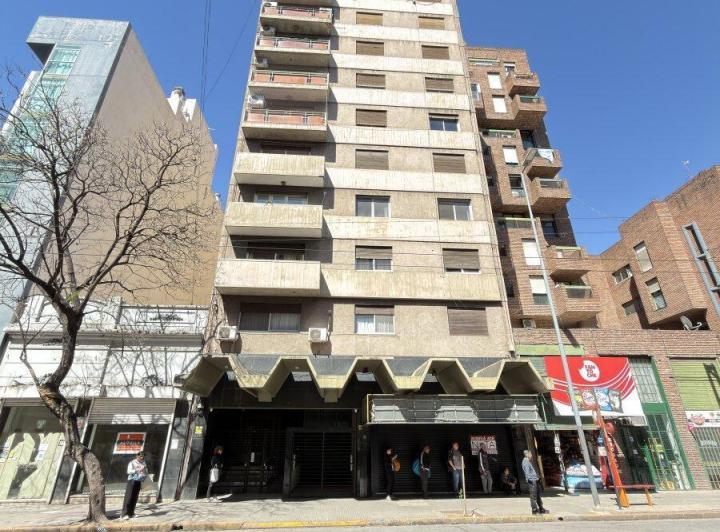Departamento · 25m² · 1 Ambiente