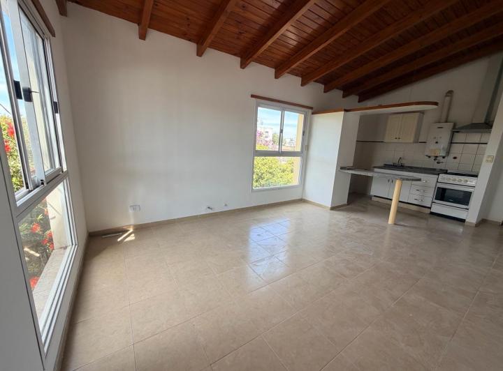 Departamento · 40m²