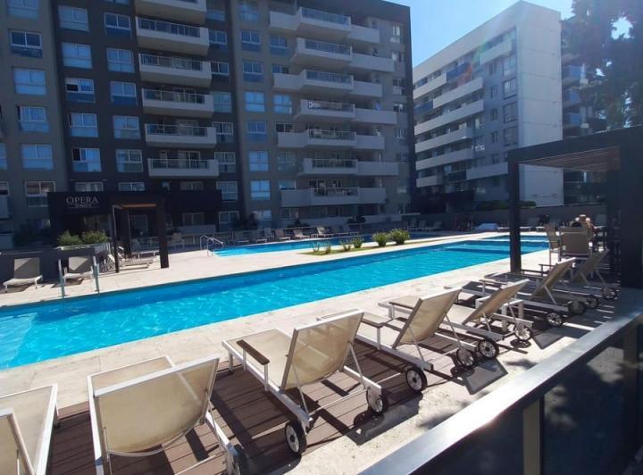 Departamento · 70m² · 3 Ambientes