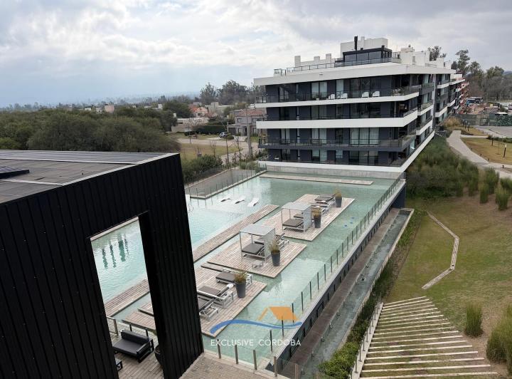 Departamento · 350m² · 6 Ambientes · 2 Cocheras