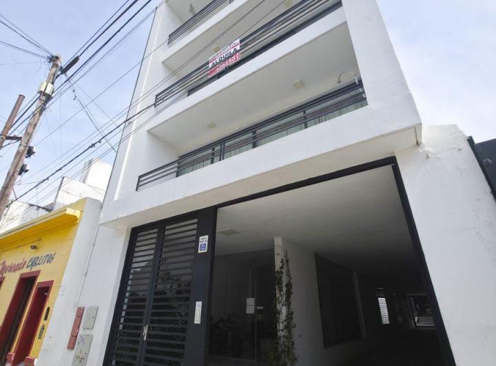 Oficina comercial · 115m² · 2 Ambientes