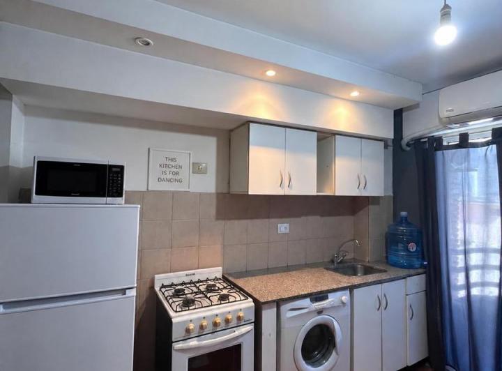Departamento · 55m² · 2 Ambientes