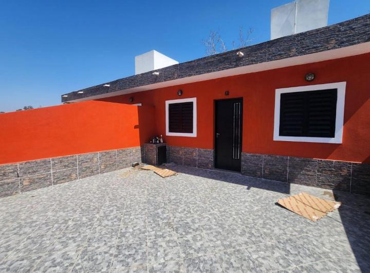Departamento · 60m² · 3 Ambientes
