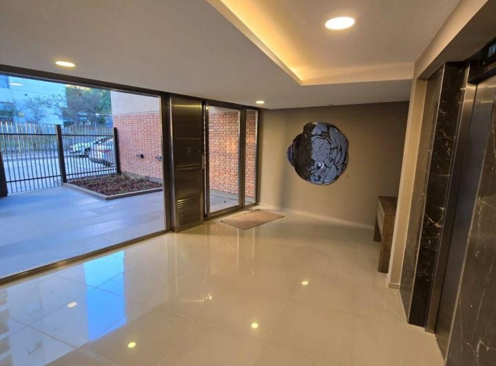 Departamento · 45m² · 2 Ambientes