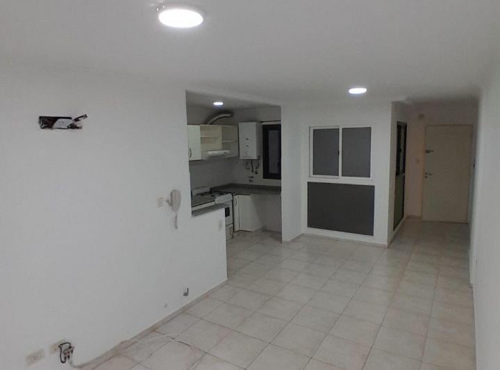 Departamento · 54m² · 2 Ambientes