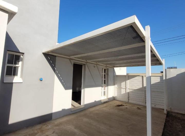 Casa · 60m² · 2 Ambientes