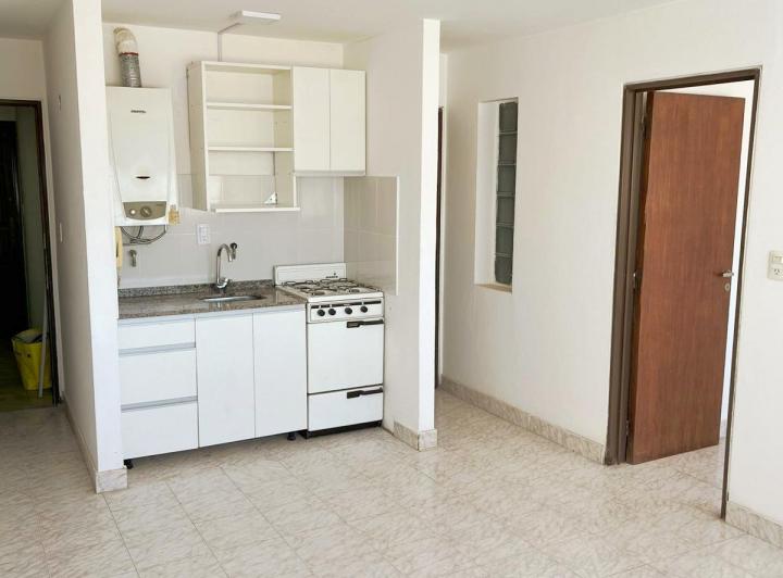 Departamento · 42m² · 2 Ambientes