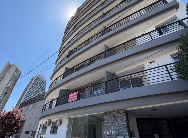 Departamento · 45m² · 2 Ambientes