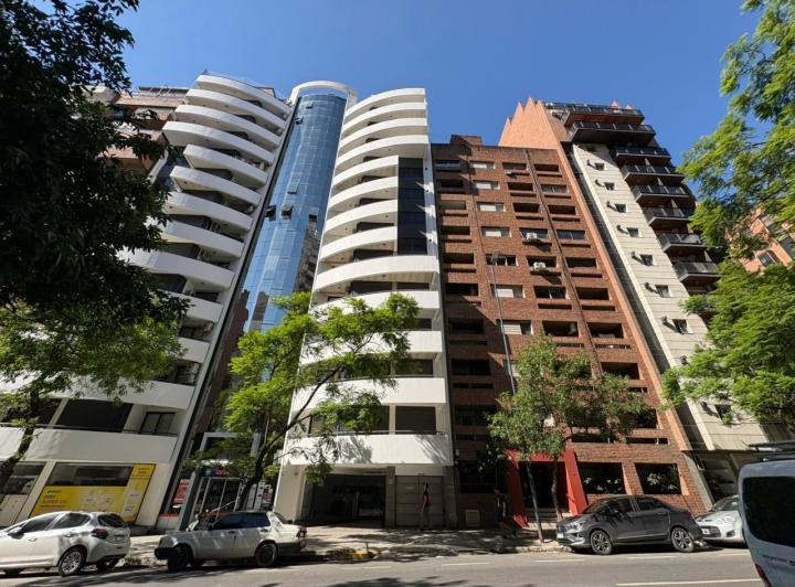 Departamento · 43m² · 2 Ambientes