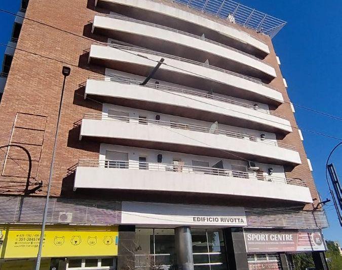 Departamento · 45m² · 2 Ambientes
