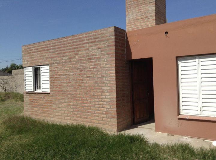 Casa · 70m² · 3 Ambientes