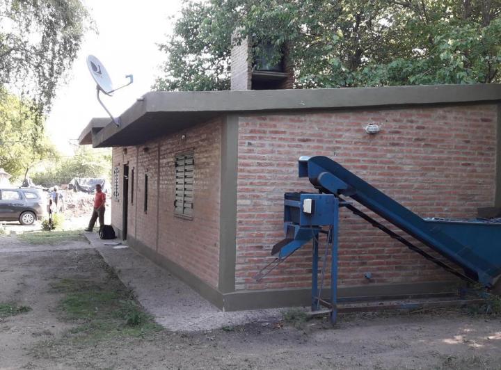Casa · 900ha · 3 Ambientes