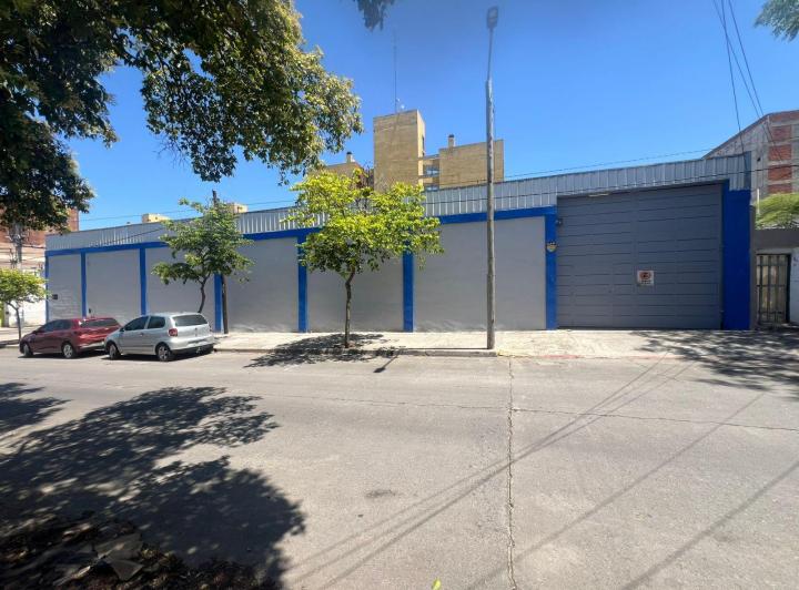 Garage · 441m² · 1 Ambiente