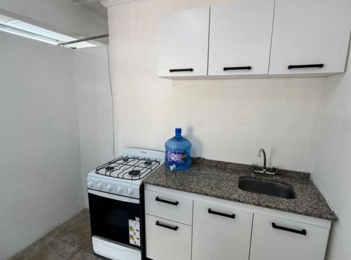 Departamento · 30m² · 1 Ambiente