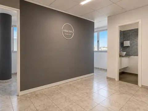 Oficina en Alquiler en Chauvin, Mar del Plata