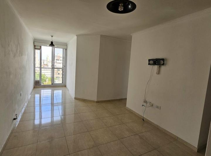 Departamento · 40m² · 3 Ambientes
