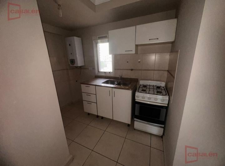 Departamento · 43m² · 2 Ambientes