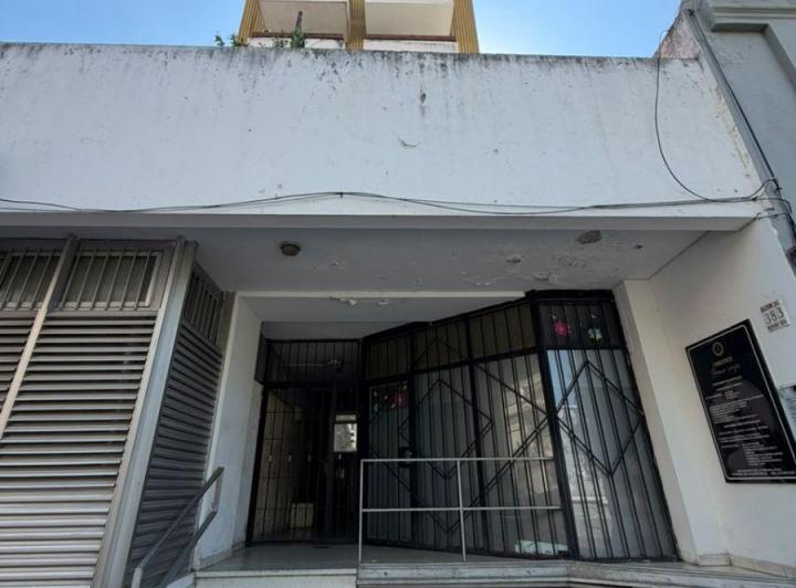 Departamento · 30m² · 3 Ambientes