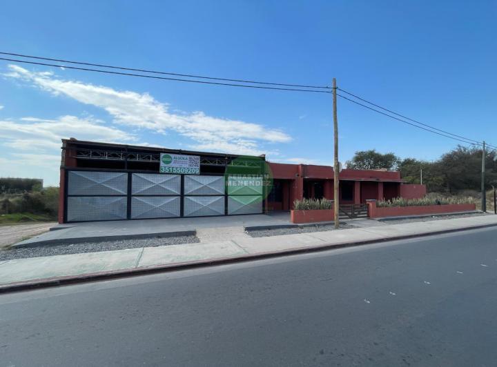 Local comercial · 250m² · 3 Ambientes