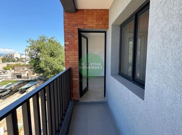 Departamento · 41m² · 2 Ambientes
