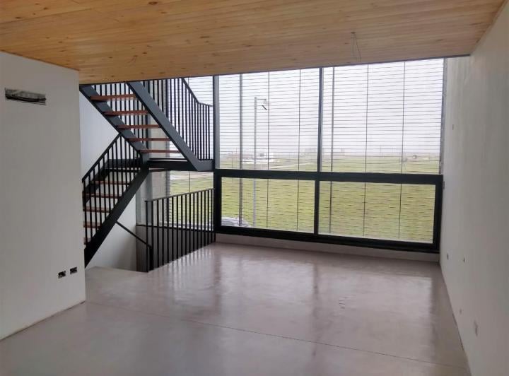 PH · 130m² · 5 Ambientes · 2 Cocheras
