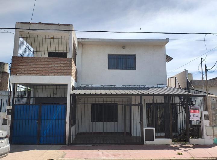 Departamento · 8 Ambientes