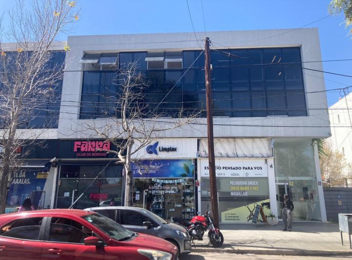 Local comercial · 41m² · 3 Ambientes