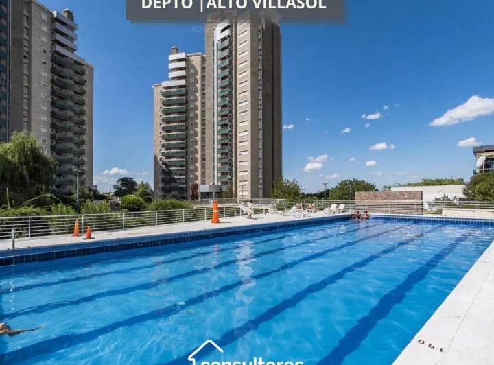 Departamento · 11m² · 1 Dormitorio