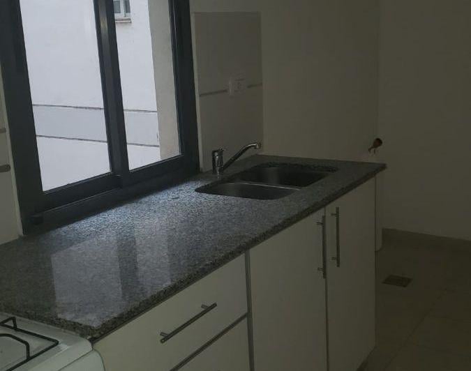 Departamento · 45m² · 2 Ambientes