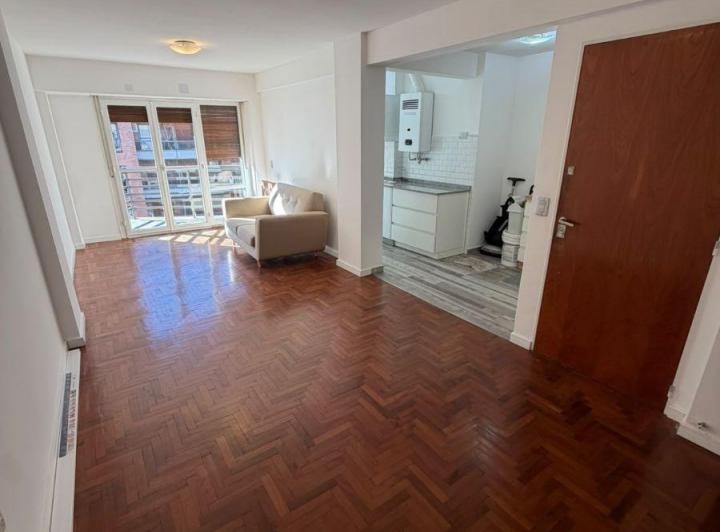 Departamento · 73m² · 3 Ambientes