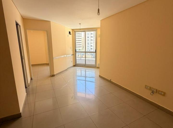 Departamento · 35m² · 2 Ambientes