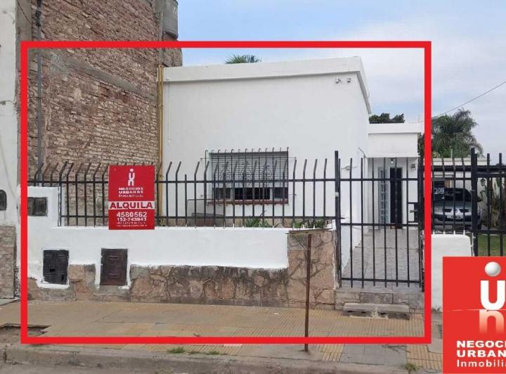 Departamento · 80m² · 5 Ambientes