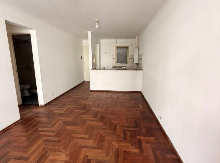 Departamento · 40m² · 2 Ambientes