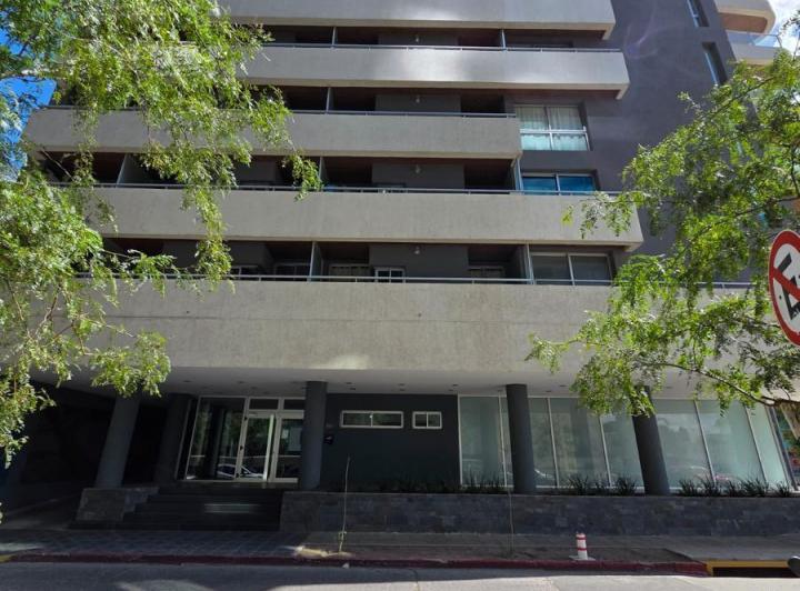 Departamento · 60m² · 6 Ambientes