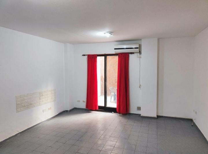 Departamento · 25m² · 1 Ambiente