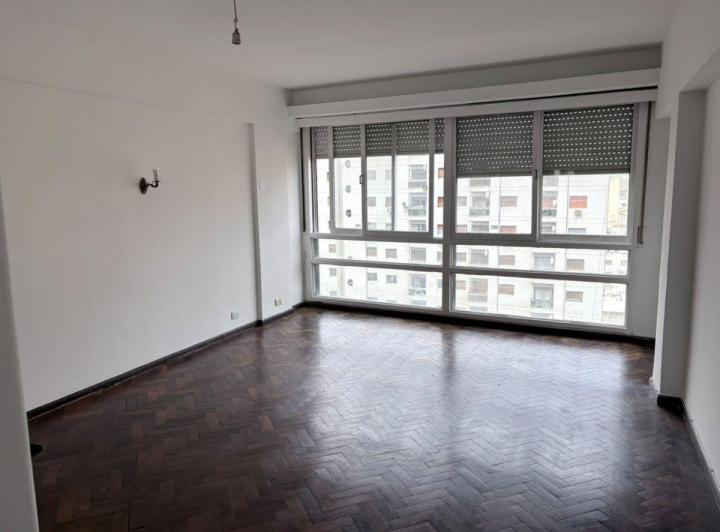Departamento · 80m² · 2 Ambientes